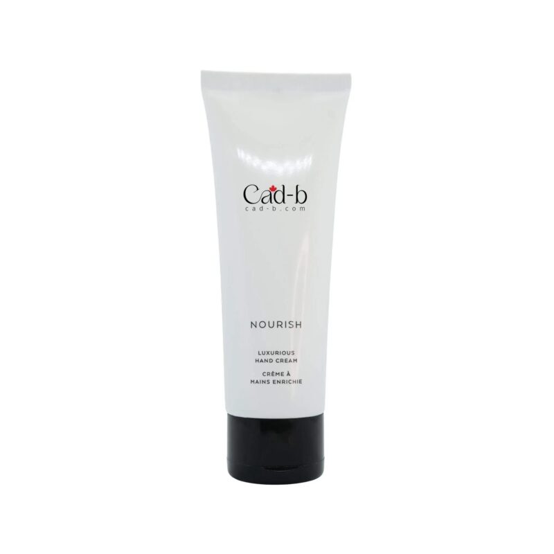 Image of Nourish Hand Cream