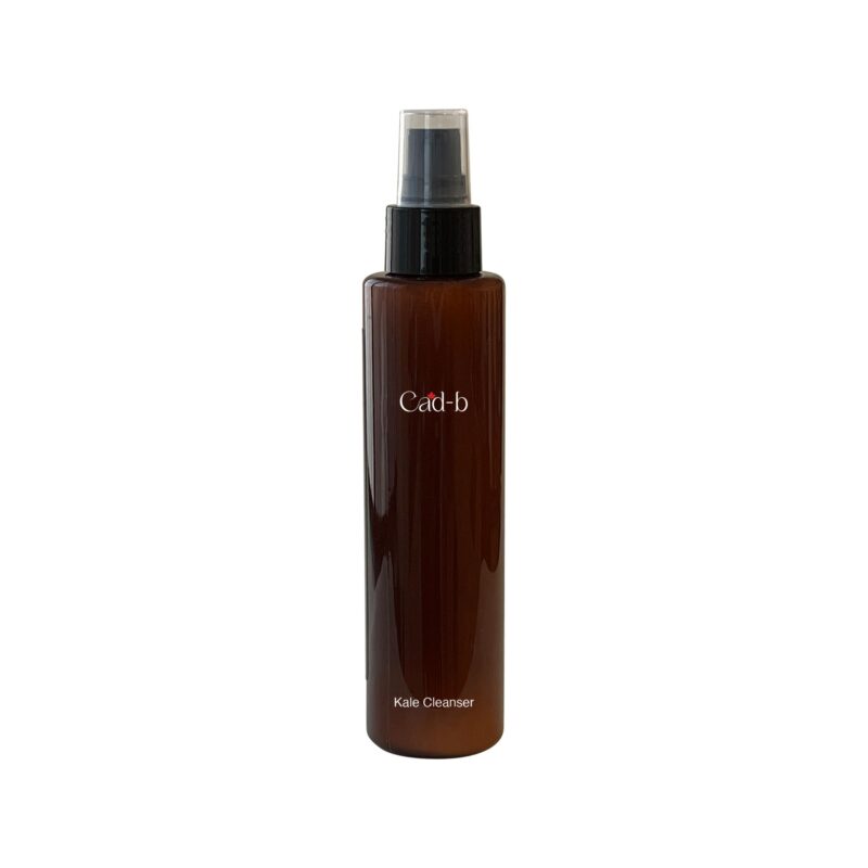 Image of Kale Face Cleanser