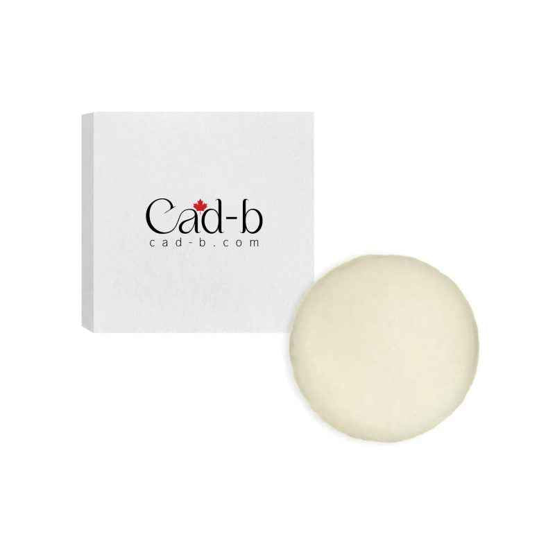 Image of Daily Hair Conditioner Bar with Provitamin B5 – Date Night – DNCDT | Nourishing, Vegan, Cruelty-Free, Paraben-Free
