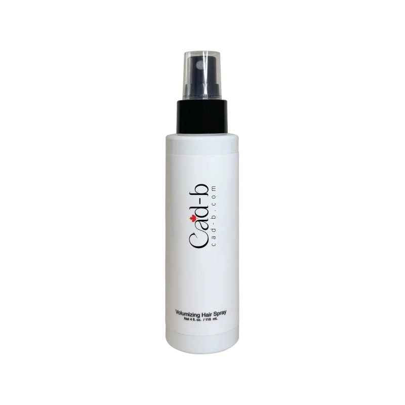 Image of Volumizing Hair Spray - VOL | Lightweight Lift, Texture & All-Day Hold