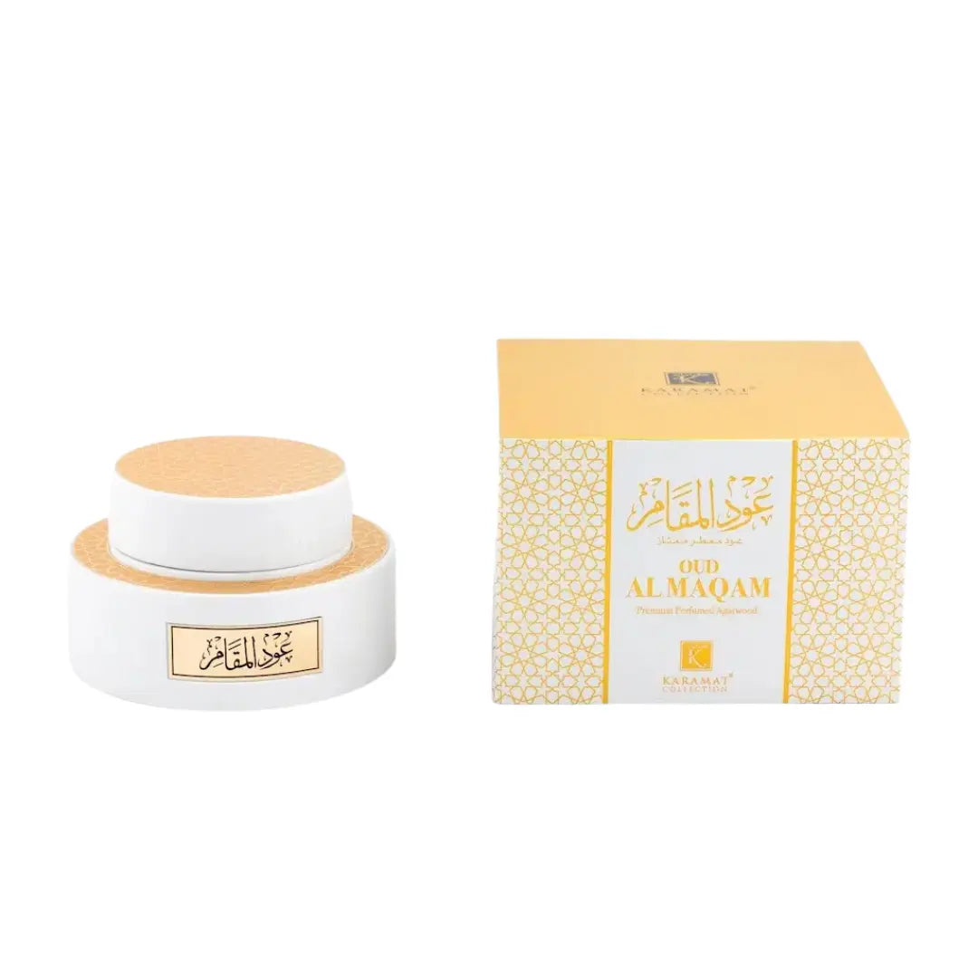 Image of OUD AL-MAQAM 75 gr-0