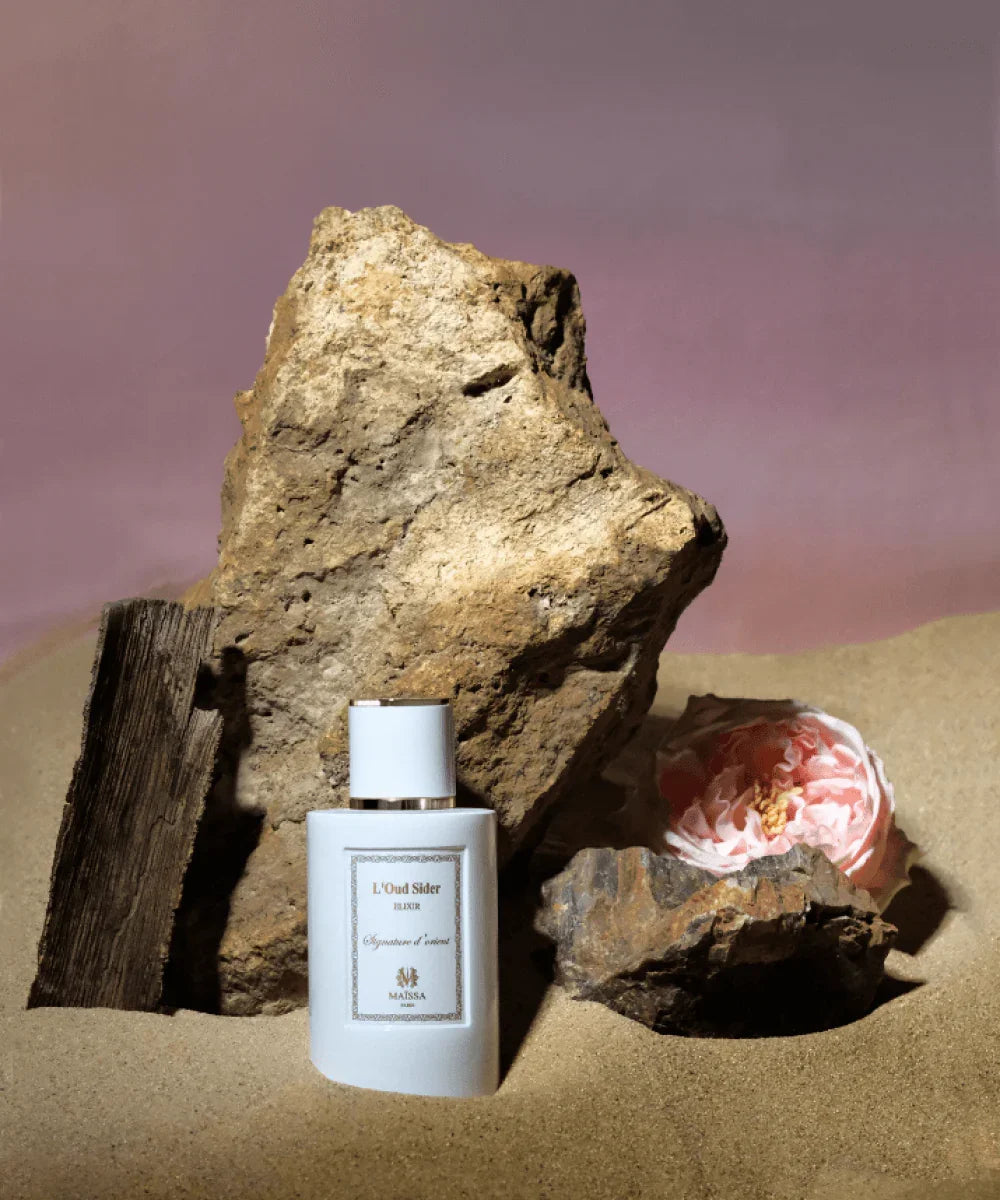 Image of L’OUD SIDER 100ml Eau de Parfum | Maissa Perfume UK-3