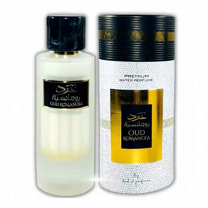 Image of Ard Al Zaafaran/Premium Water Oud Romancea 100ml