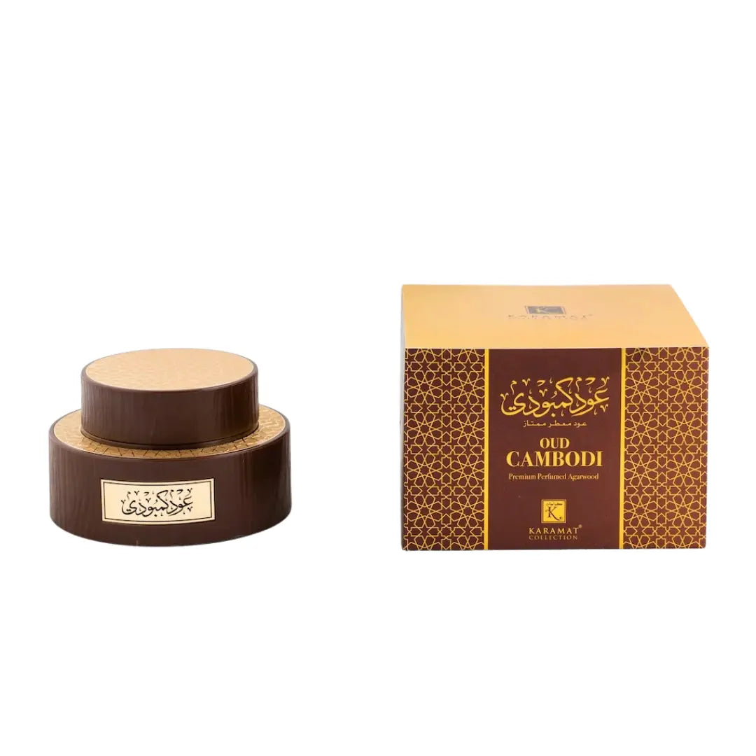 Image of OUD CAMBODI 75 gr-0