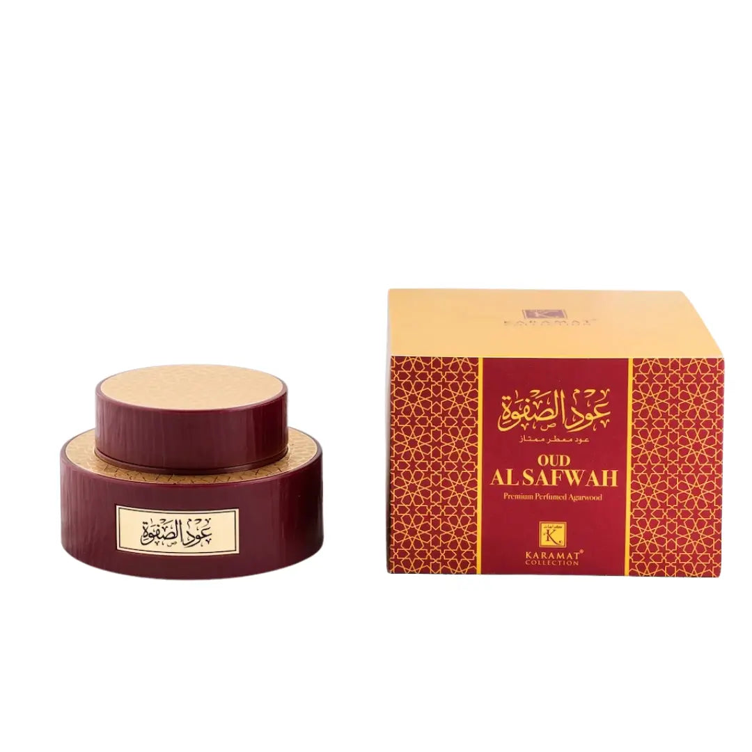 Image of OUD AL-SAFWAH 75 gr-0