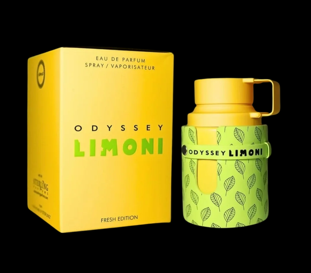 Image of ODYSSEY LIMON Armaf-0