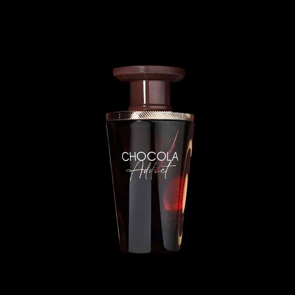 Image of CHOCOLA ADDICT French Avenue-0
