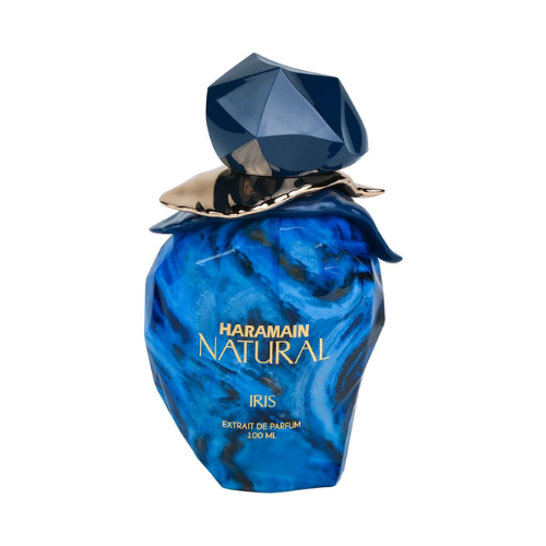 Image of Al Haramain - Natural Iris - Eau De Parfum - Perfume Unisex-0