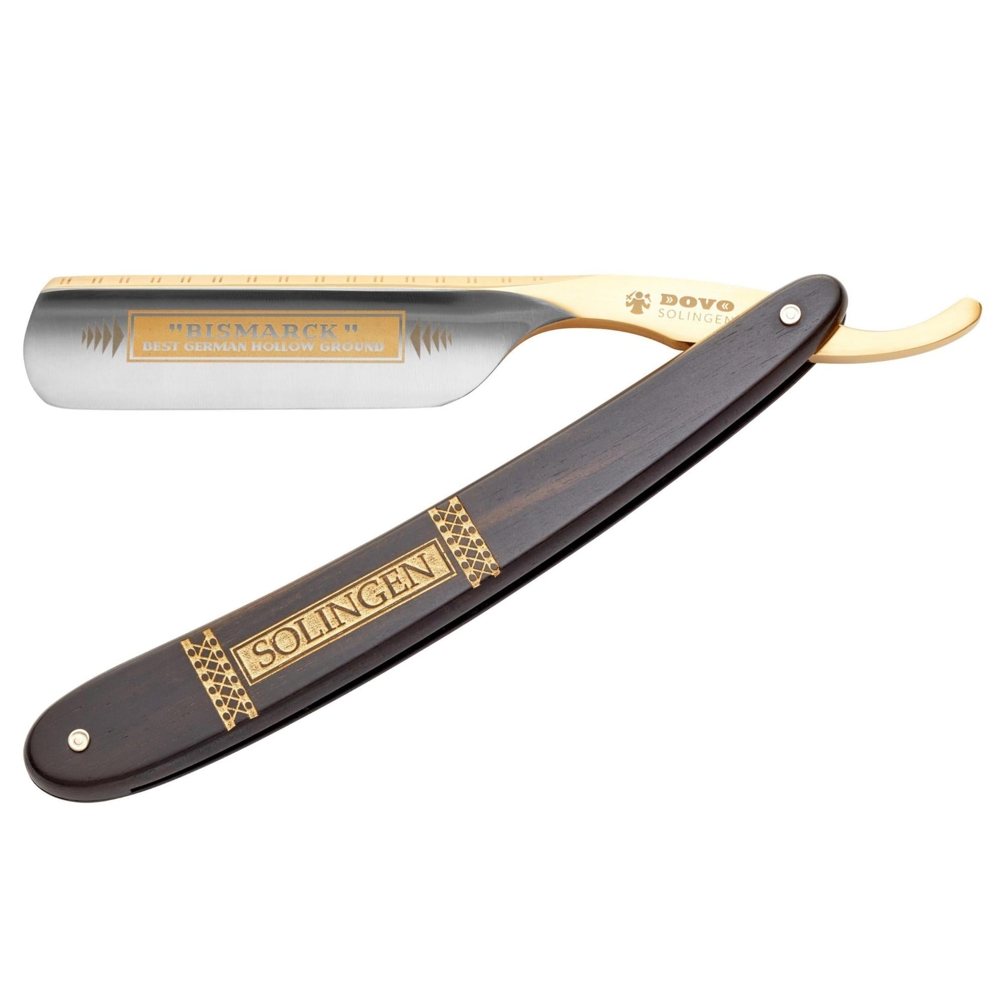 Image of Dovo Straight Razor, 