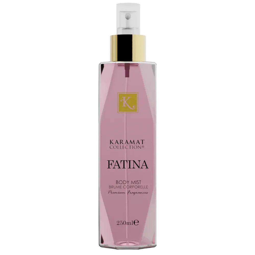 Image of Brume Corporelle 250ml – Karamat Collection-11