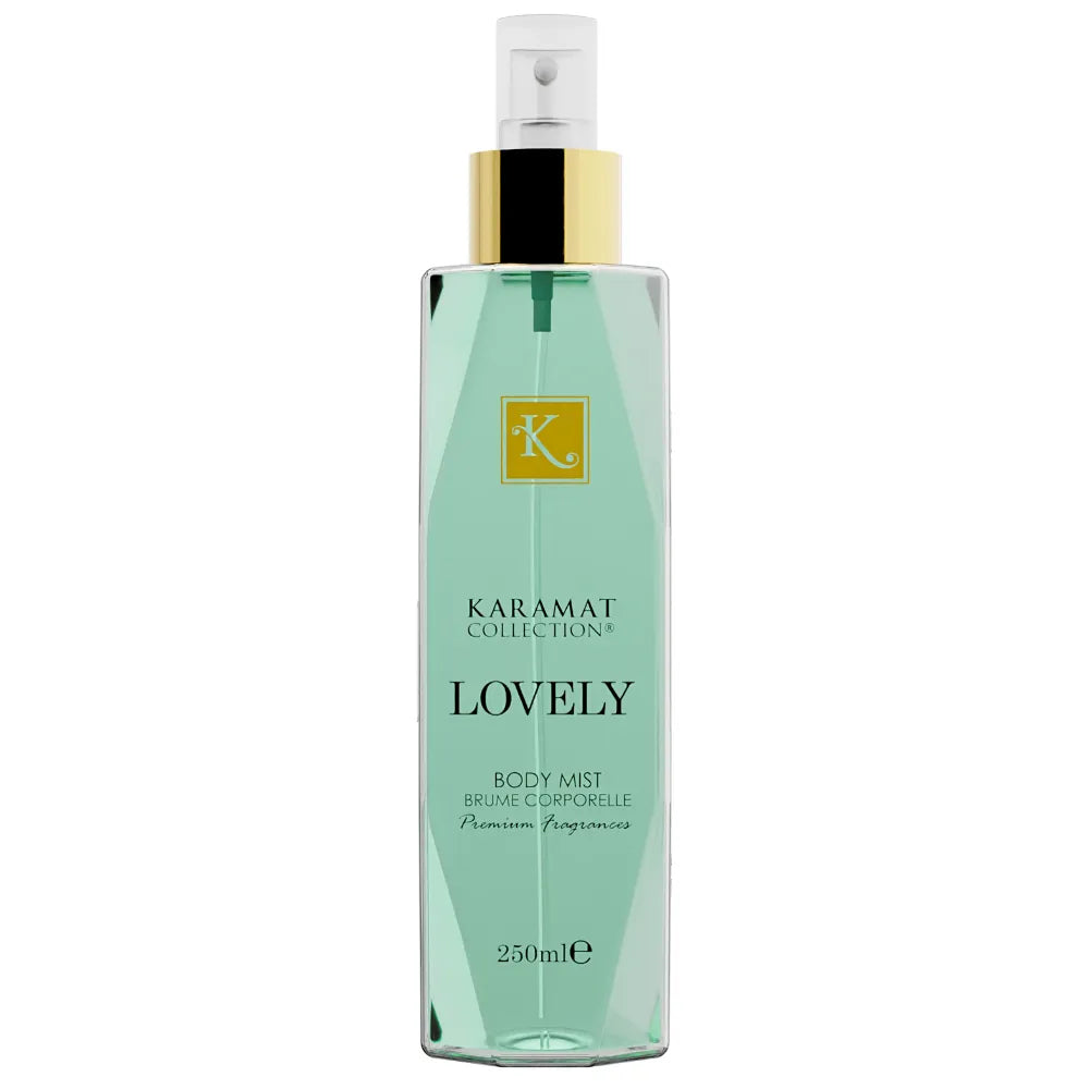 Image of Brume Corporelle 250ml – Karamat Collection-12