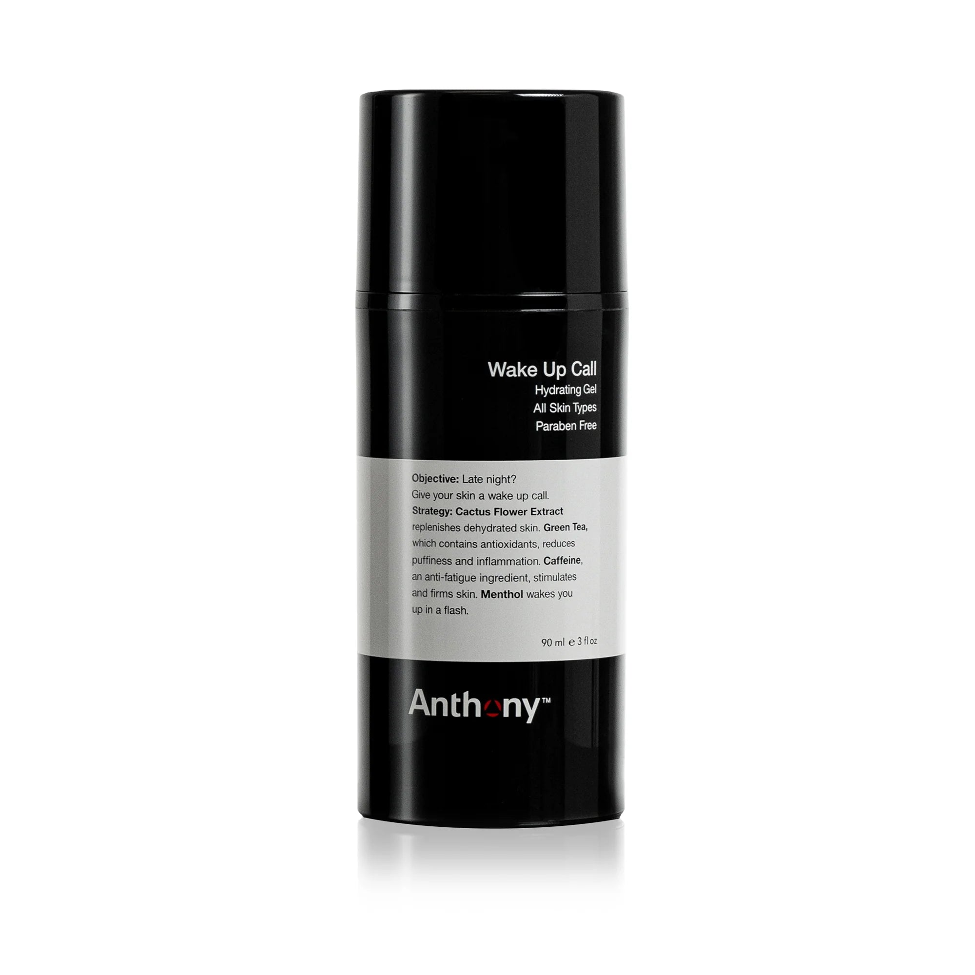 Image of Anthony Wake Up Call 3 Fl Oz / 90 Ml-0