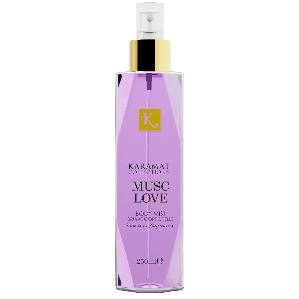 Image of Brume Corporelle 250ml – Karamat Collection-5