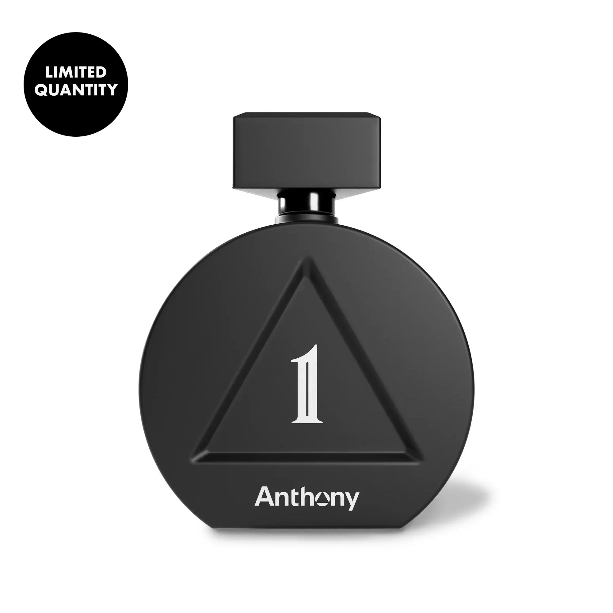 Image of Anthony 1 Eau De Parfum 3.4 Oz / 100 Ml-0