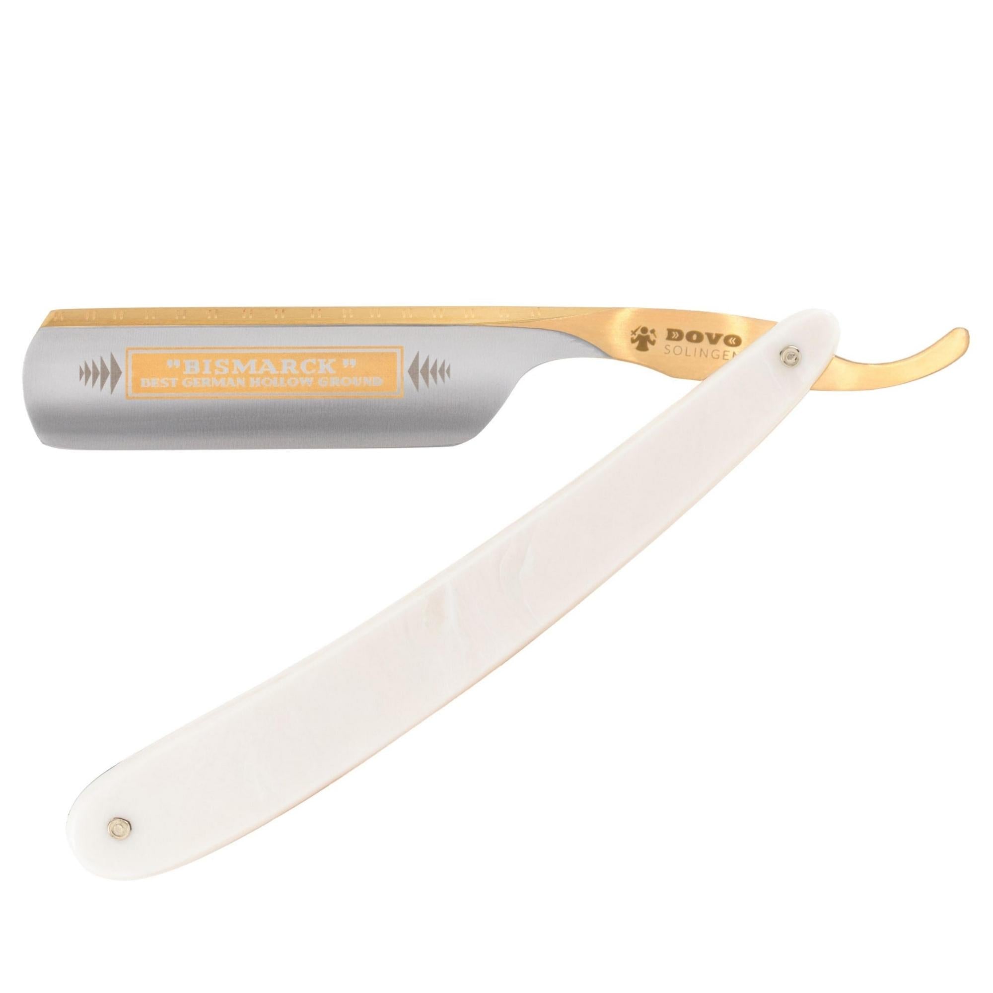 Image of Dovo Straight Razor, 