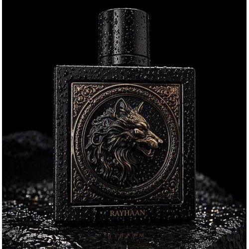 Image of Rayhaan Wolf Eau de Parfum-2