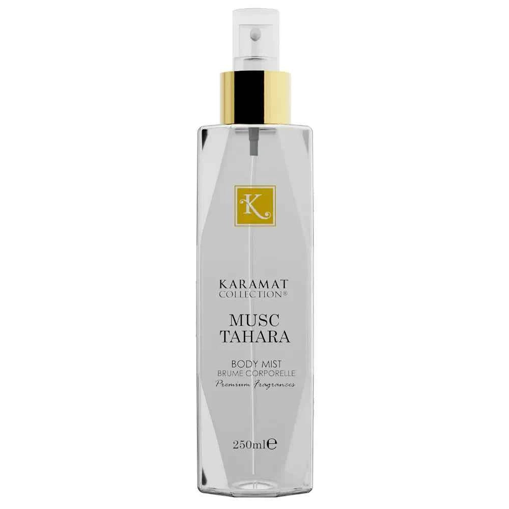 Image of MUSC TAHARA Brume Corporelle 250ml