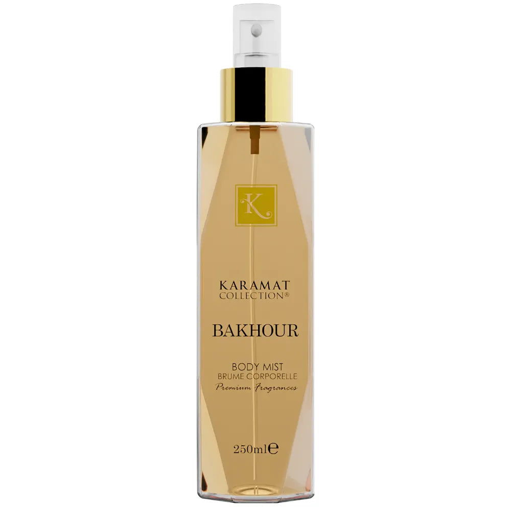 Image of Brume Corporelle 250ml – Karamat Collection-10