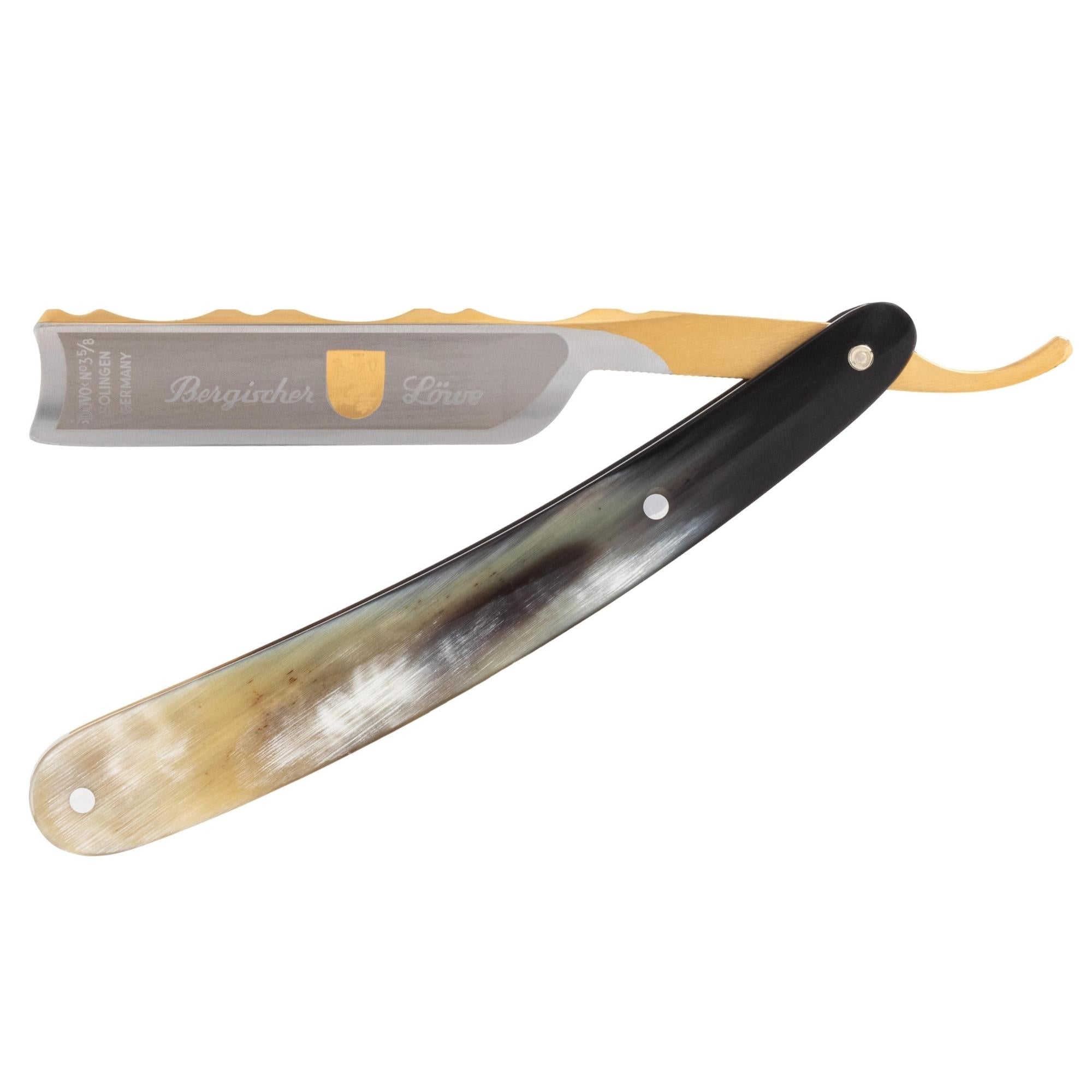 Image of Dovo Straight Razor, 