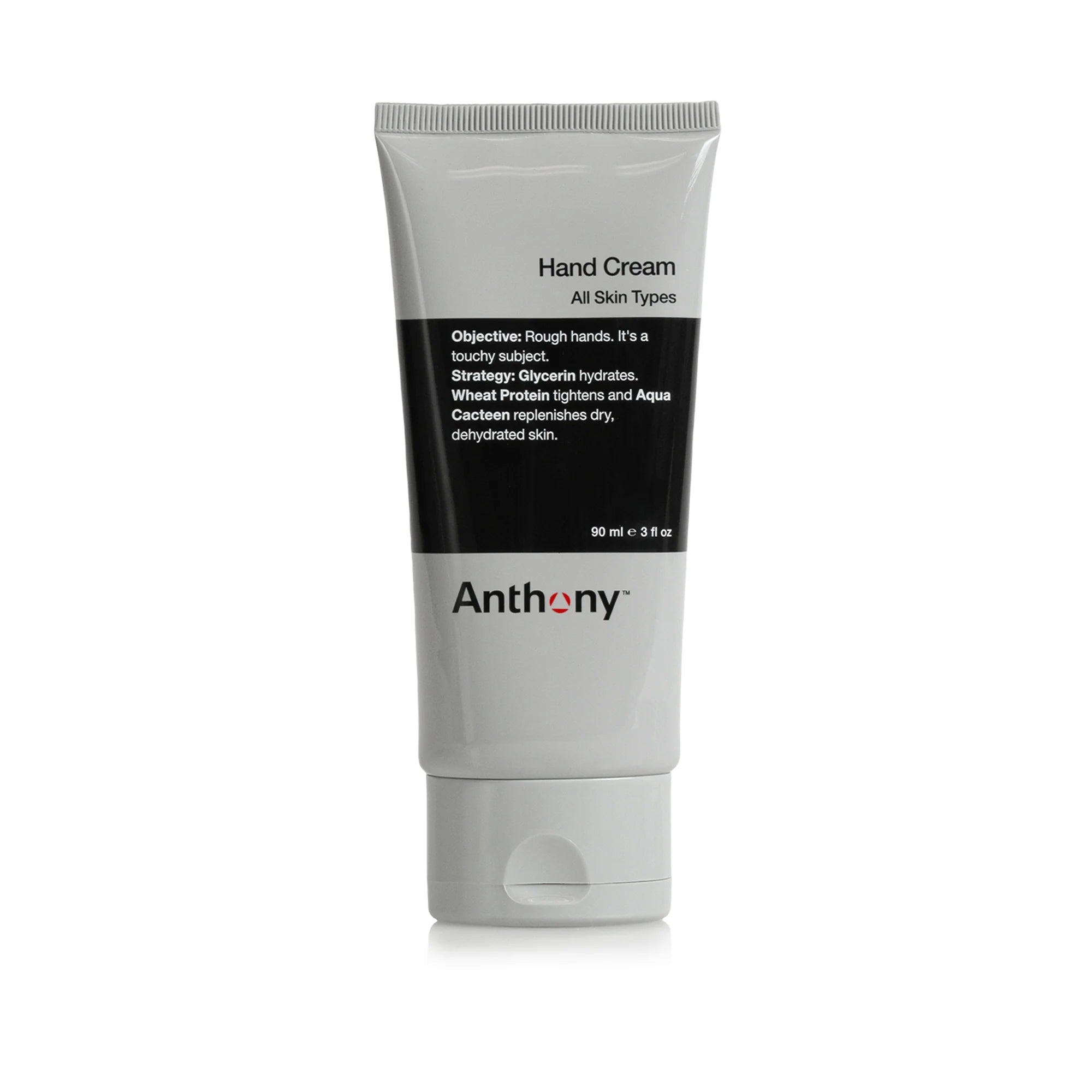 Image of Anthony Hand Cream 3 Fl Oz / 90 Ml-0