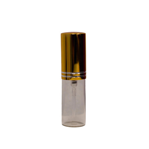 Image of Decants 3ml - Frasco de Cristal-0