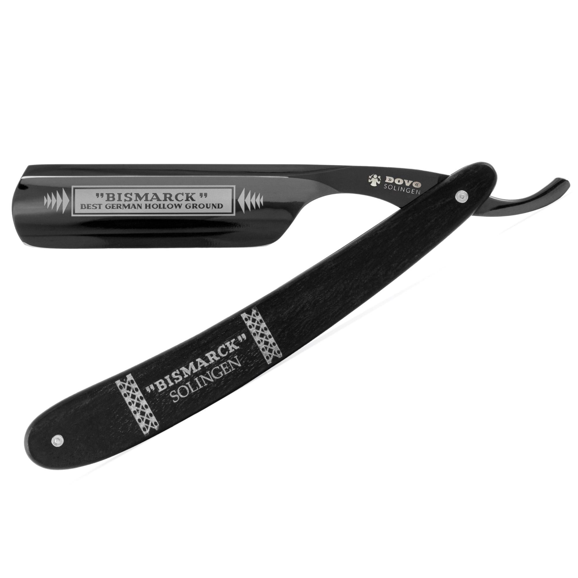 Image of Dovo Straight Razor, 