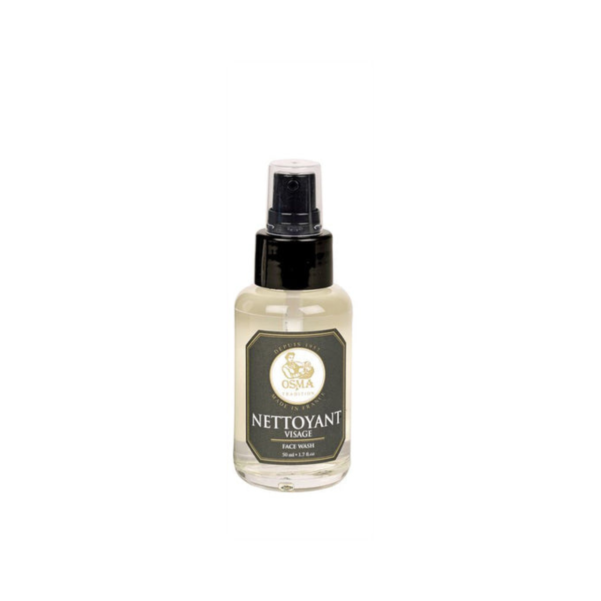 Image of OS-NET-OT Face Wash Osma Tradition 50ml-1