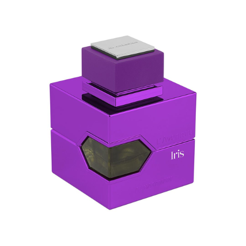Image of Al Haramain - L´aventure Iris - Eau De Parfum - Perfume Unisex-0