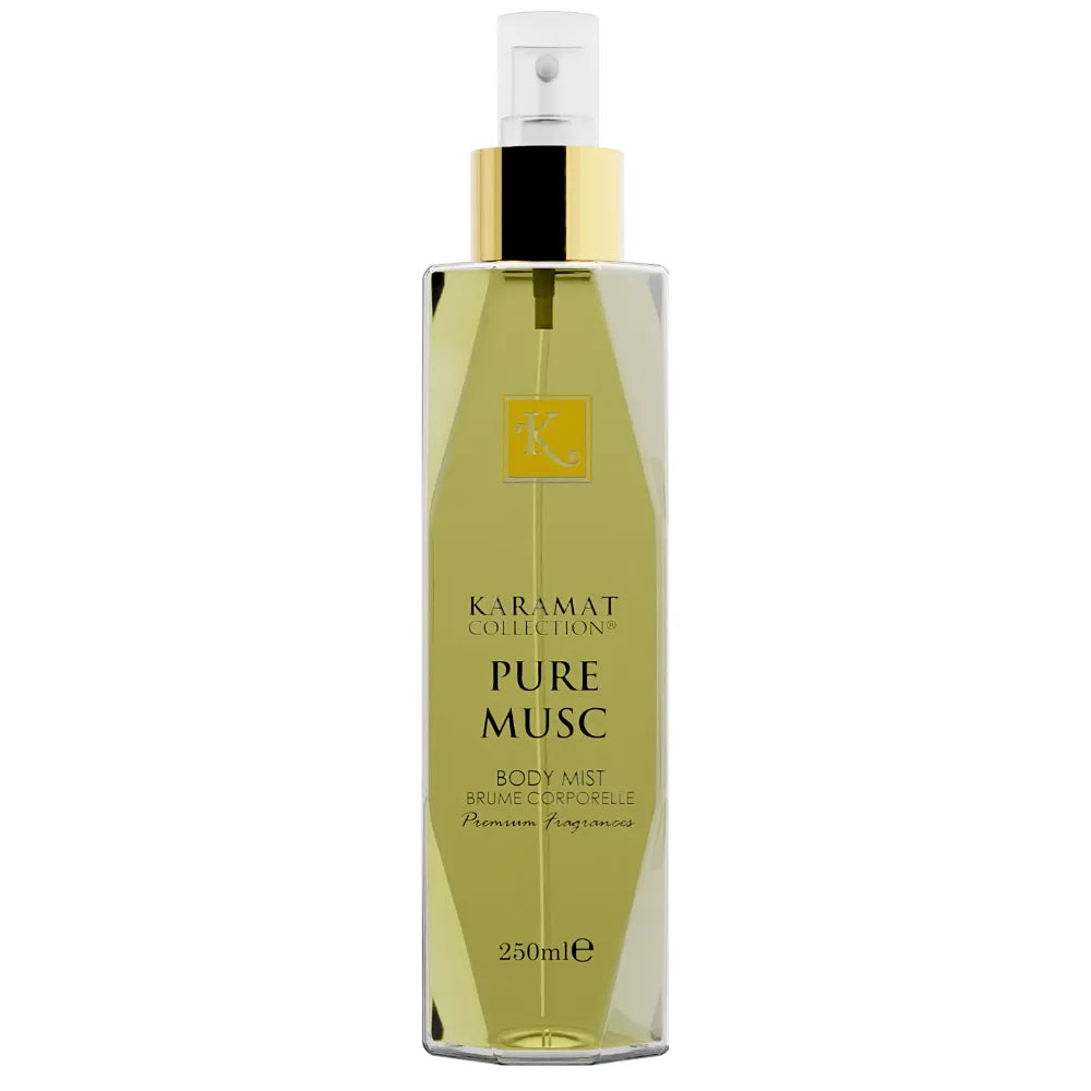 Image of Brume Corporelle 250ml – Karamat Collection-6