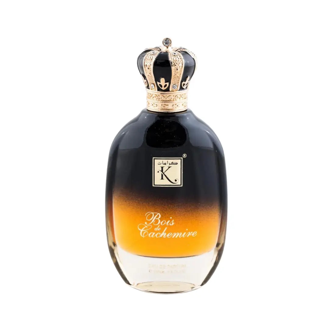 Image of BOIS DE CACHEMIRE 100ML-0