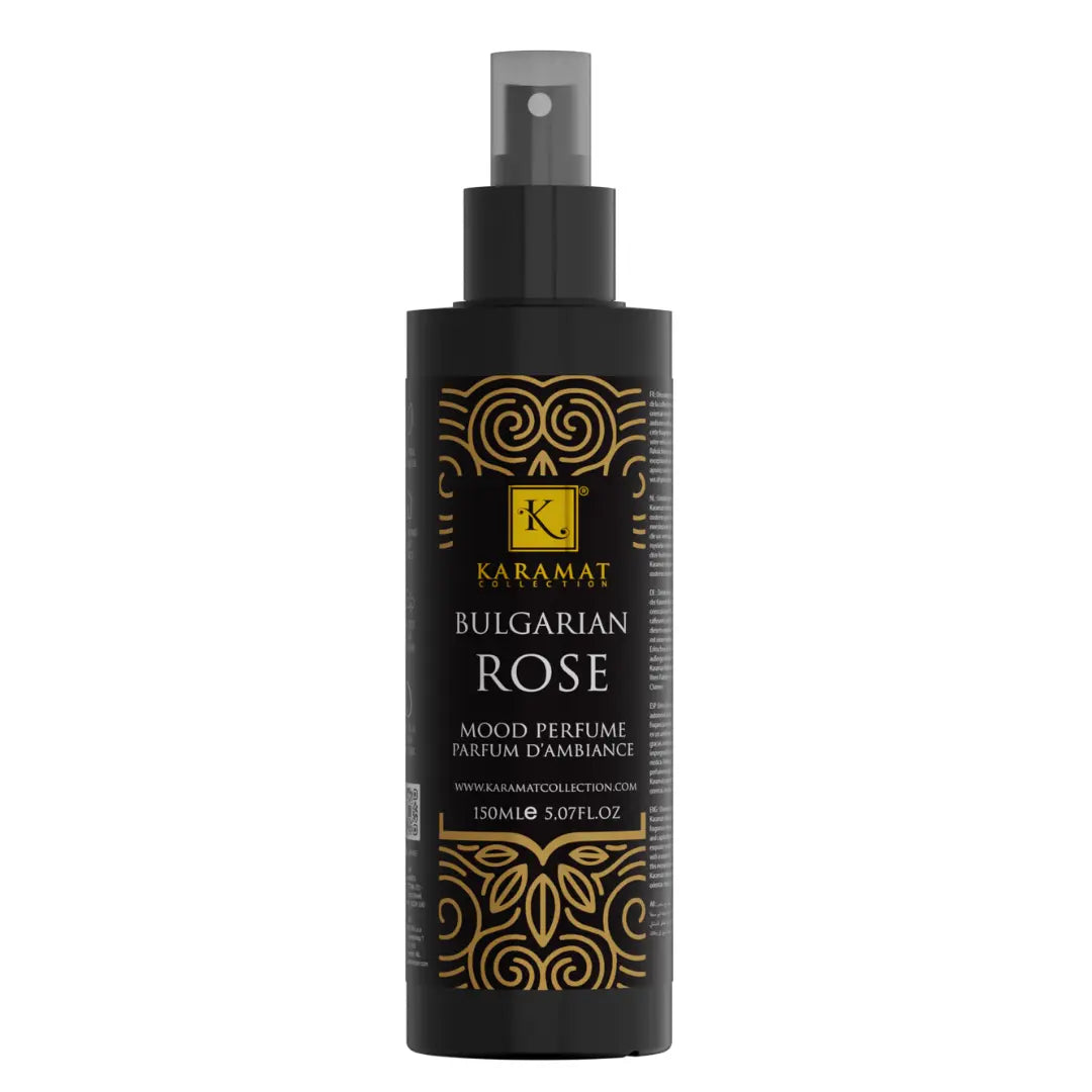 Image of Bulgarian Roses – Spray D’Ambiance 150ml-0
