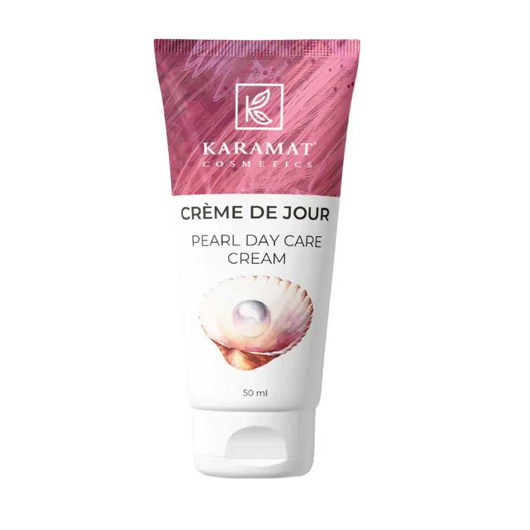 Image of Crème Perle de Jour – 50ml-0