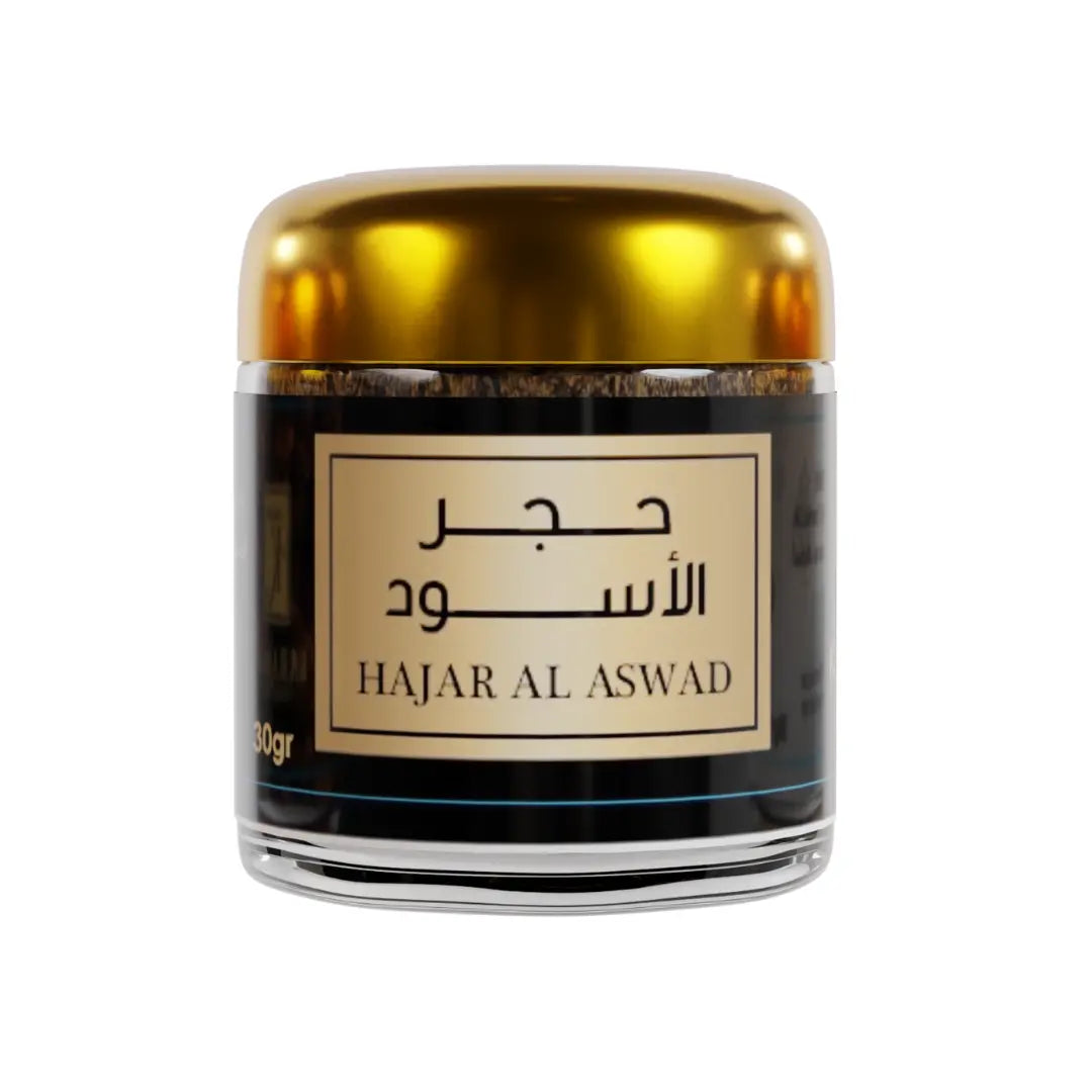 Image of Mabsous HAJAR ASWAD 30gr-0