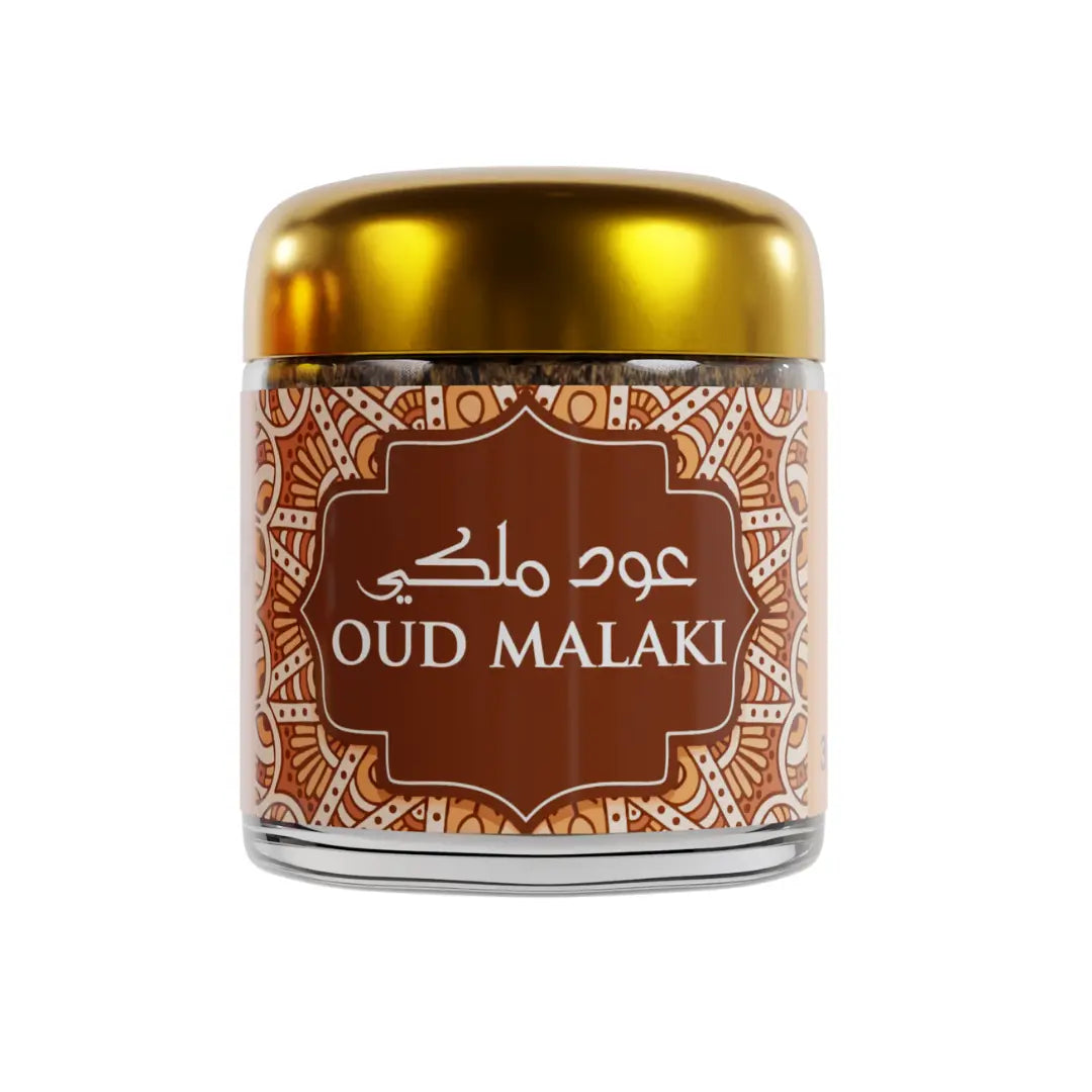 Image of Mabsous OUD MALAKI 30gr-0