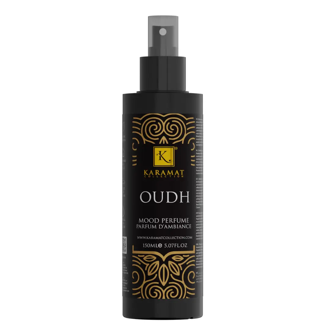 Image of Oudh – Spray D’Ambiance 150ml-0