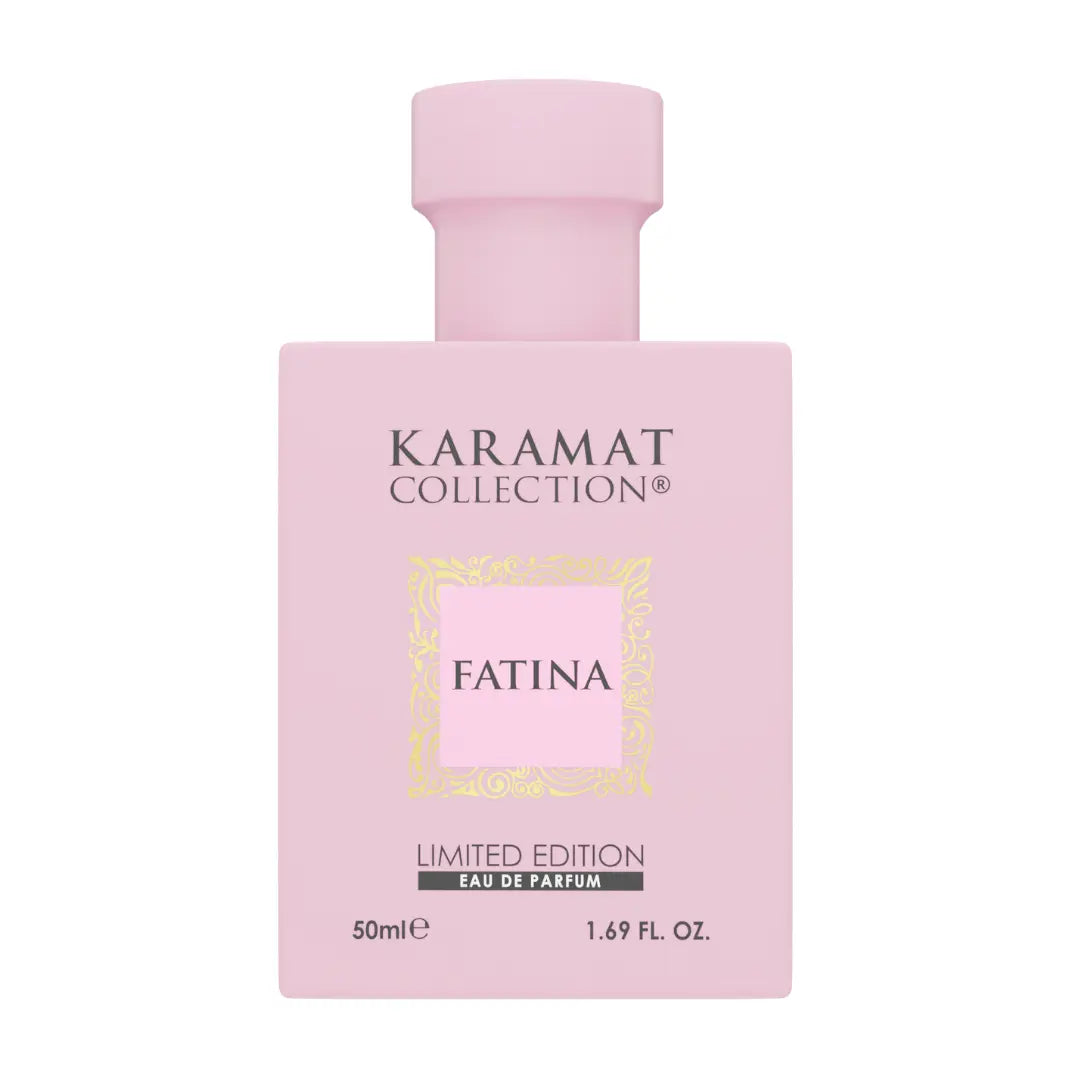 Image of FATINA Eau de Parfum 50ml-0