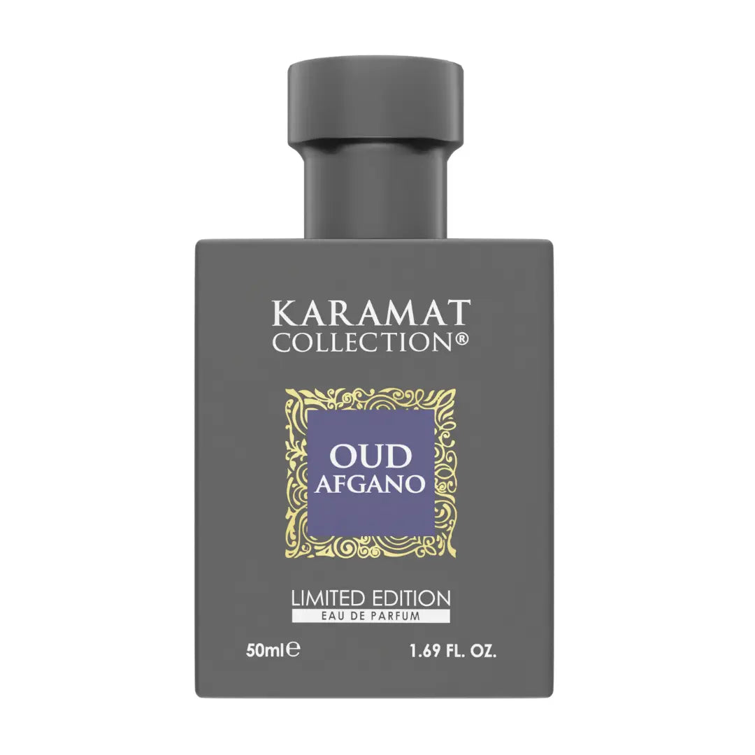 Image of OUD AFGANO Eau de Parfum 50ml-0
