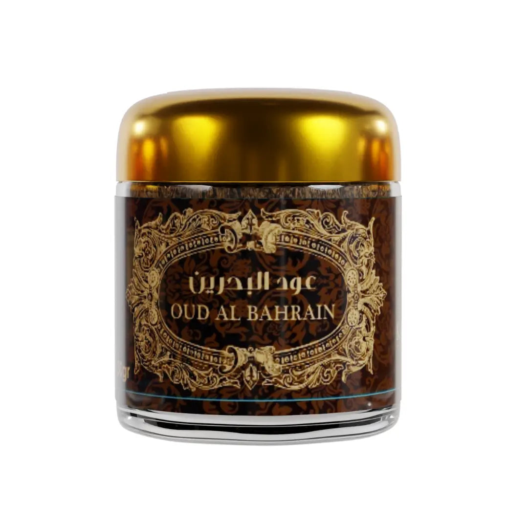 Image of Mabsous OUDH ALBAHREIN 30gr-0