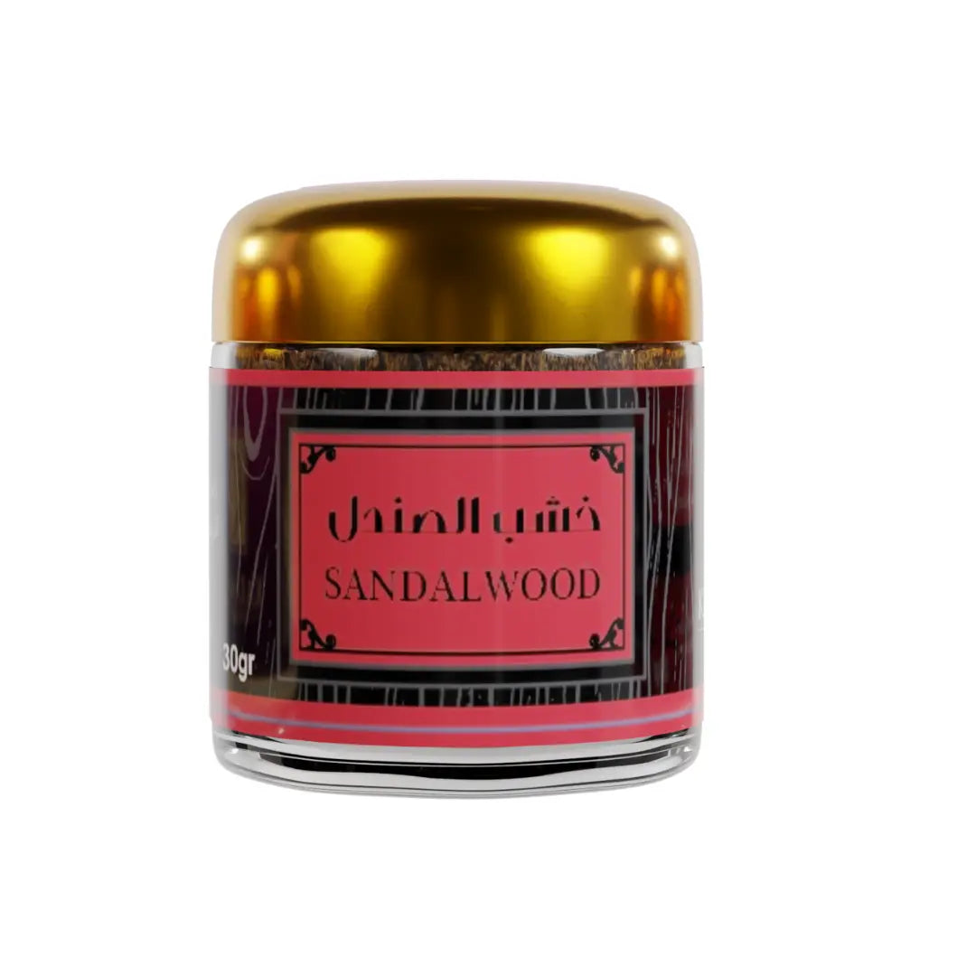 Image of Mabsous SANDALWOOD 30gr-0