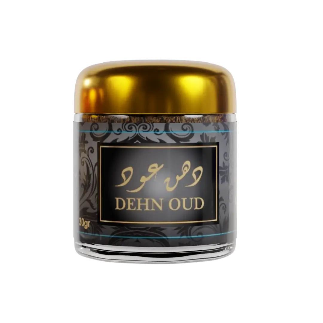 Image of Mabsous DEHN OUD 30gr-0
