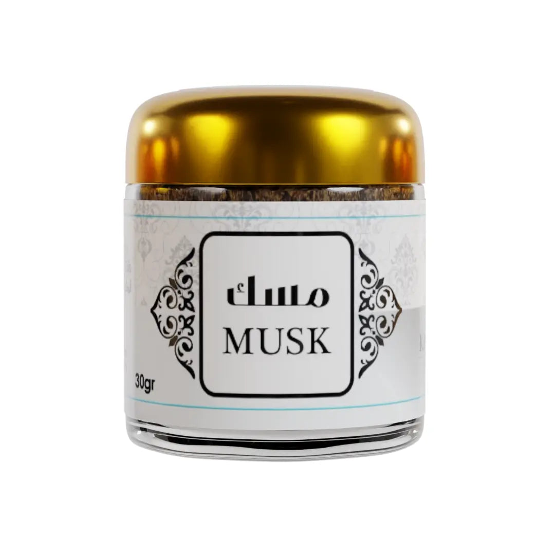 Image of Mabsous MUSK 30gr-0