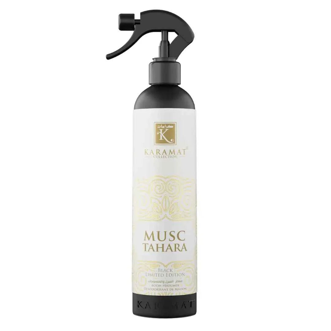 Image of Spray d'Ambiance 500ml – Black Edition