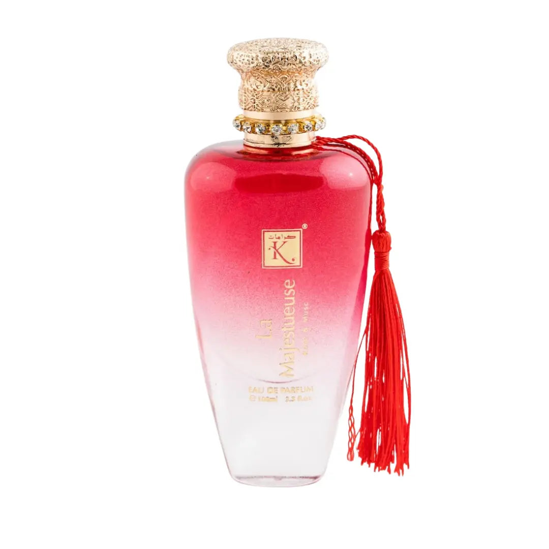Image of LA MAJESTUEUSE 100ML-0