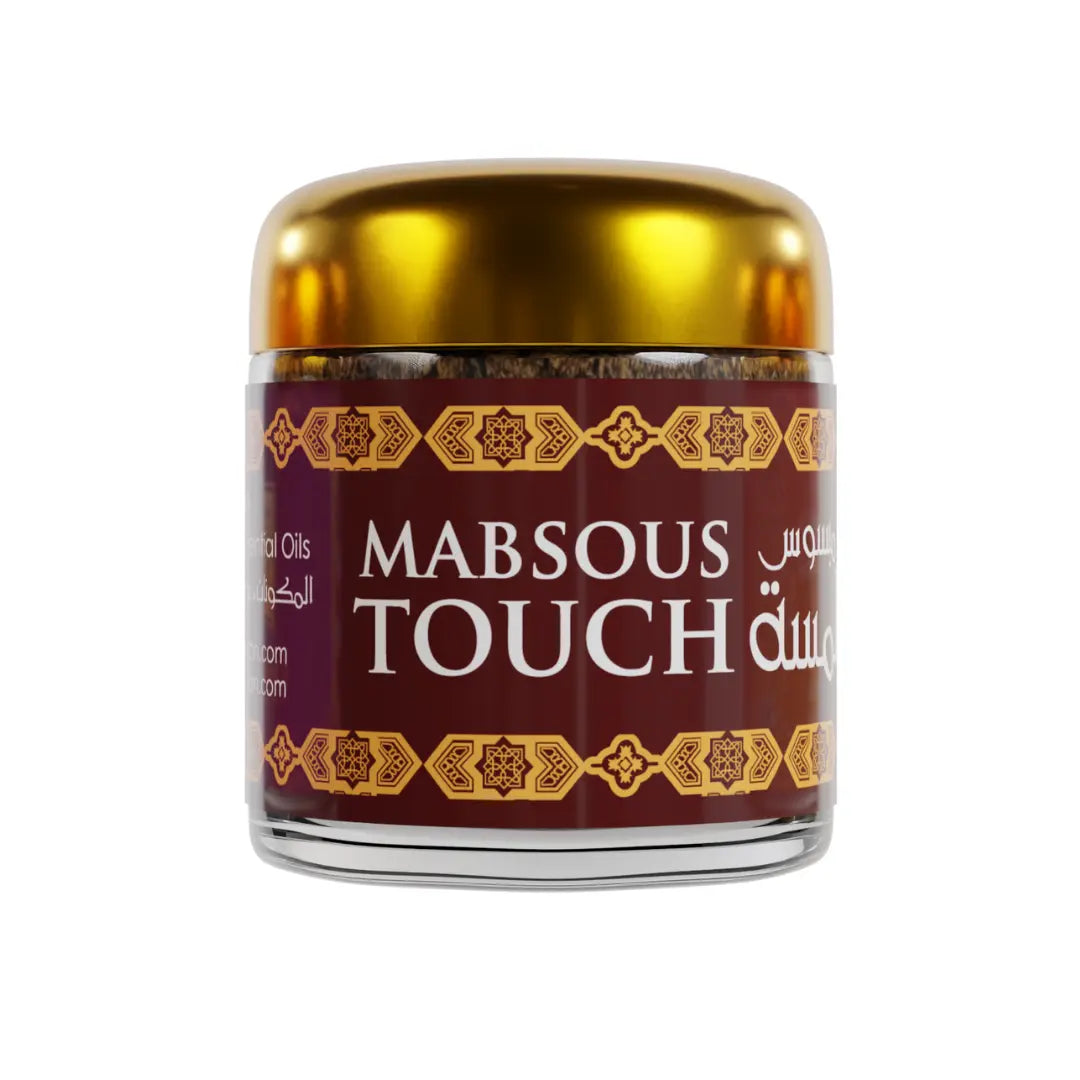 Image of Mabsous MABSOUS TOUCH 30gr-1