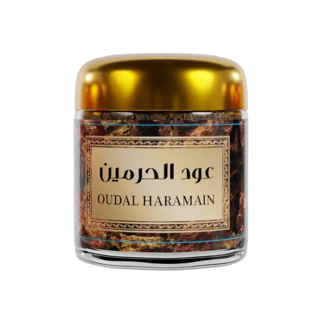 Image of Mabsous OUDH ALHARAMAIN 30gr-0