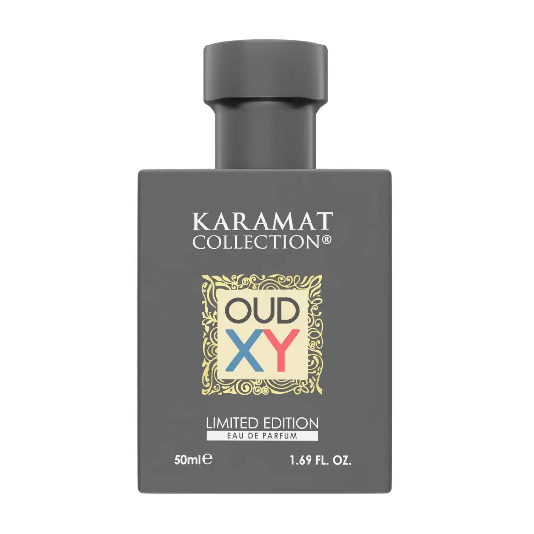 Image of OUD XY Eau de Parfum 50ml-0