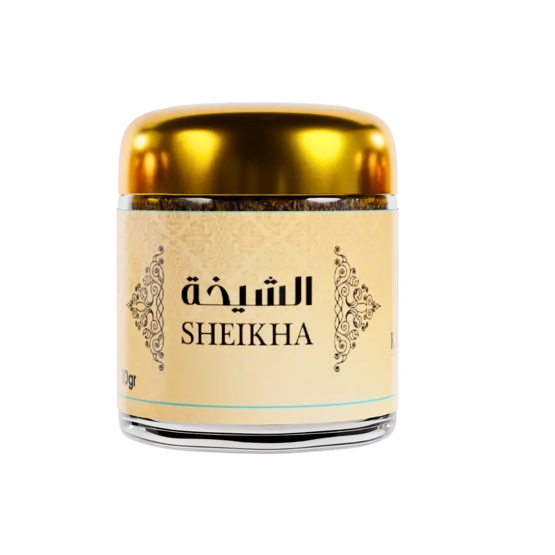 Image of Mabsous SKHEIKHA 30gr-0