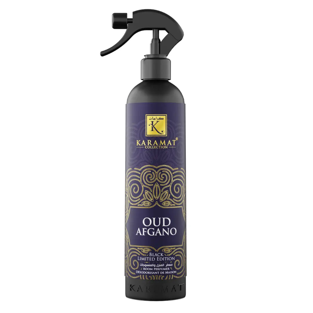 Image of Oud Afgano – Spray d’Oud Afghan Précieux 500ml-0