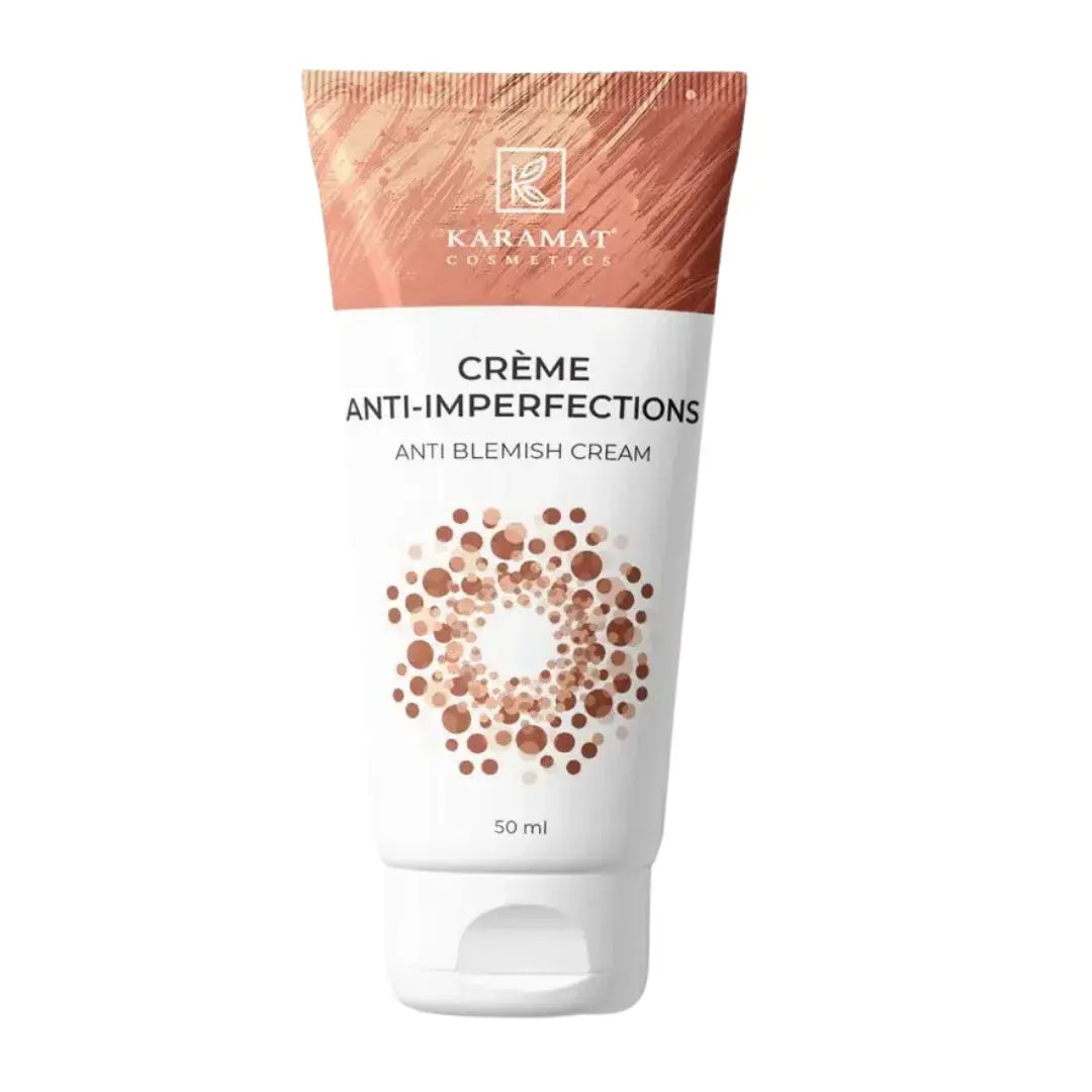 Image of Crème anti-imperfections 50 ml-0