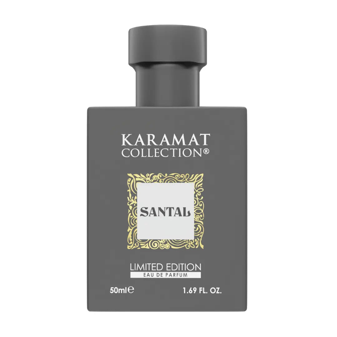 Image of SANTAL Eau de Parfum 50ml-0